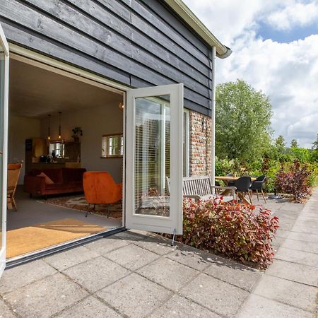 Welcome In - Vakantiewoning - Pioniersweg 3 - Grijpskerke 'De Kleine Pionier' Extérieur photo