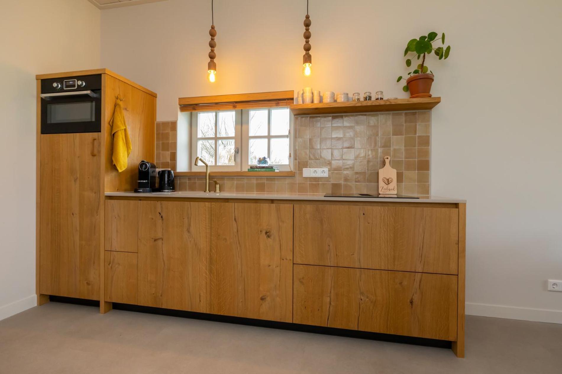 Welcome In - Vakantiewoning - Pioniersweg 3 - Grijpskerke 'De Kleine Pionier' Extérieur photo