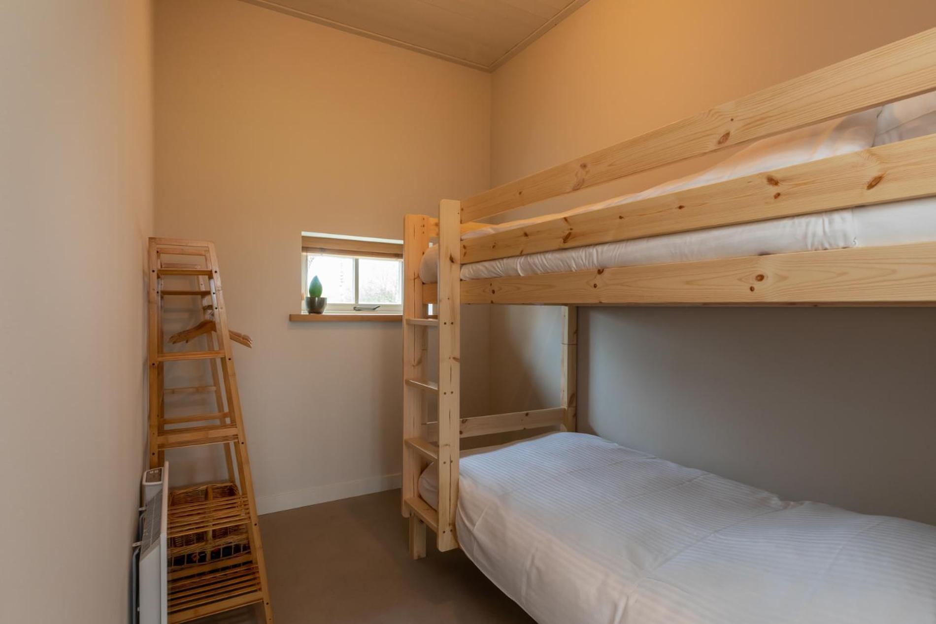 Welcome In - Vakantiewoning - Pioniersweg 3 - Grijpskerke 'De Kleine Pionier' Extérieur photo
