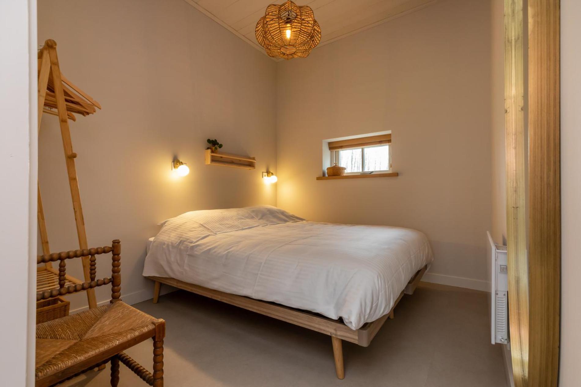 Welcome In - Vakantiewoning - Pioniersweg 3 - Grijpskerke 'De Kleine Pionier' Extérieur photo