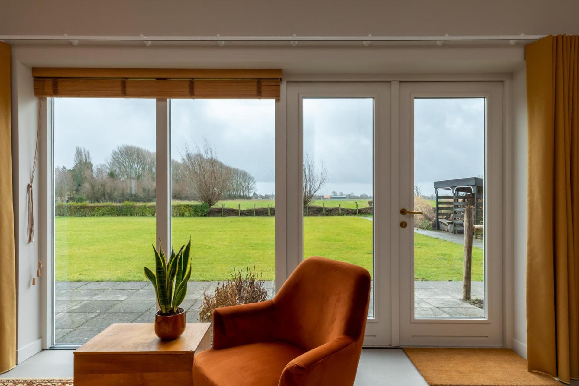 Welcome In - Vakantiewoning - Pioniersweg 3 - Grijpskerke 'De Kleine Pionier' Extérieur photo