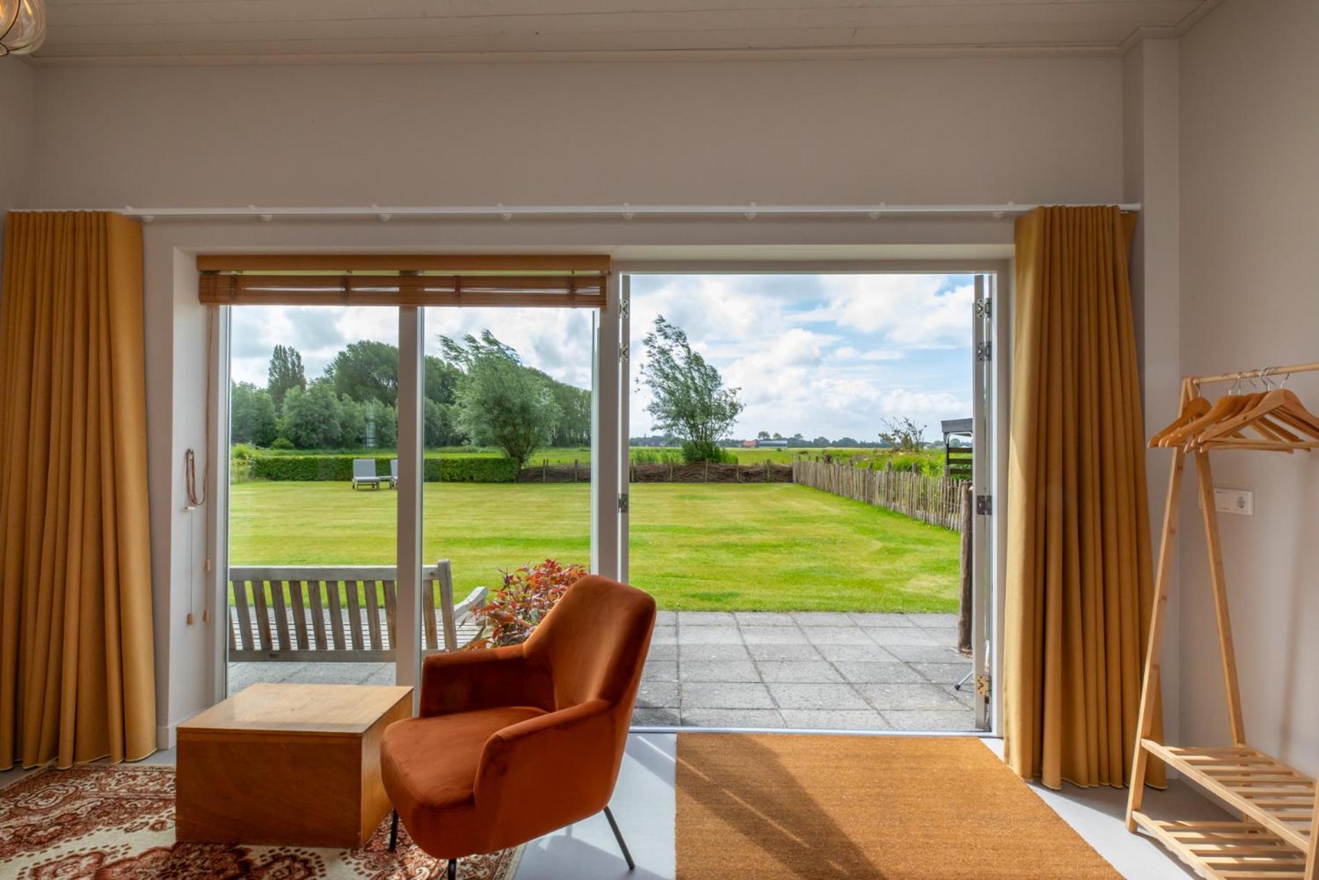 Welcome In - Vakantiewoning - Pioniersweg 3 - Grijpskerke 'De Kleine Pionier' Extérieur photo
