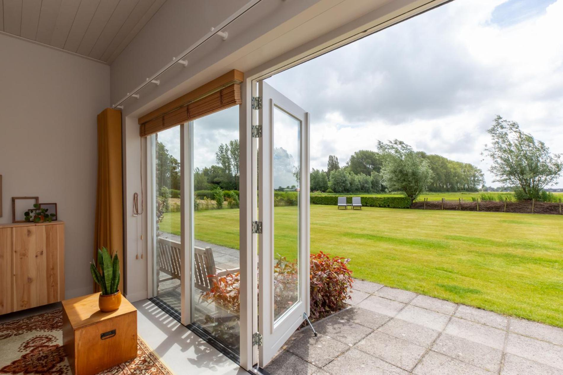 Welcome In - Vakantiewoning - Pioniersweg 3 - Grijpskerke 'De Kleine Pionier' Extérieur photo