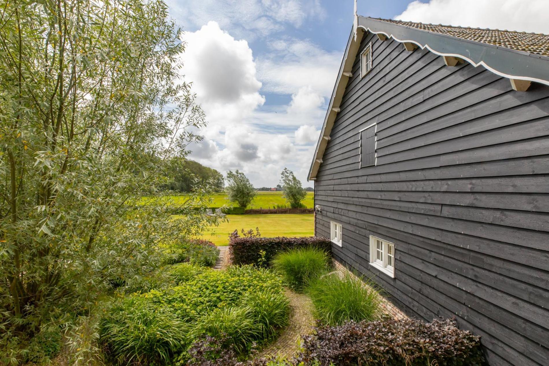 Welcome In - Vakantiewoning - Pioniersweg 3 - Grijpskerke 'De Kleine Pionier' Extérieur photo